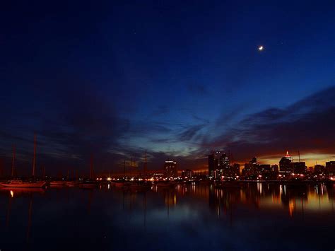 Free picture: Diego, sunrise