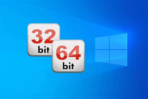 Perbedaan Windows 32 Bit Dan 64 Bit Kuma Blog Riset