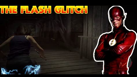 Friday The 13th Game PS4 | Flash Glitch Tut Patched - YouTube
