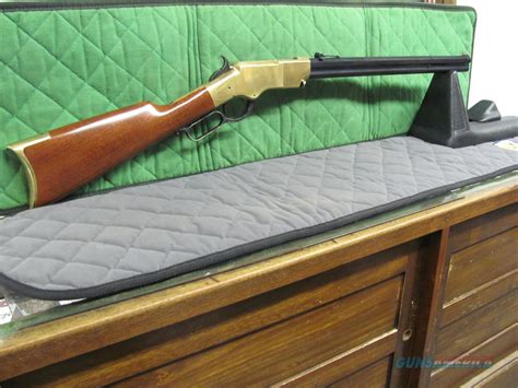 Uberti 1860 Henry Rifle 45 Long Colt 342880 For Sale