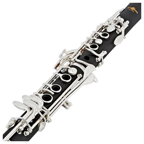 Deluxe Clarinet By Gear4music Nearly New At Gear4music
