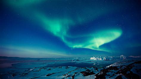 Northern Lights In Iceland And Greenland 8 Days 7 Nights Nordic Visitor