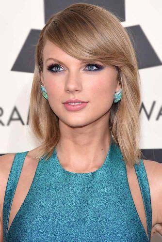 Top 48 Image Taylor Swift Short Hair Vn