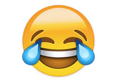 Apples Most Popular Emojis Show Were Not Using Them For Dumb Reasons