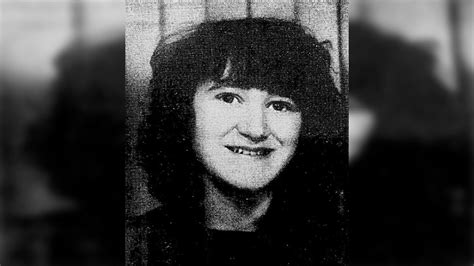 Wendy Gallagher New Inquiry Into Unsolved Barnsley Murder Bbc News