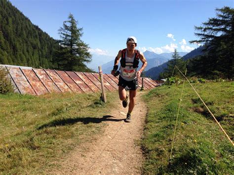 Ultra Trail Du Mont Blanc Delivers As One Of The Worlds Toughest Trail