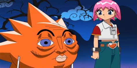 Bobobo Bo Bo Bobo Perfectly Parodied Classic Shonen Anime Tropes
