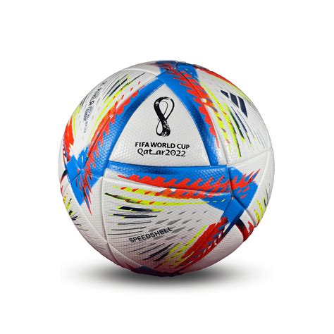 Adidas Fifa World Cup 2022 Al Rihla Pro Football Jd Sports Uk