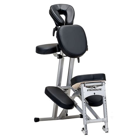 Stronglite Ergo Pro Ii Massage Chair Package Ebay