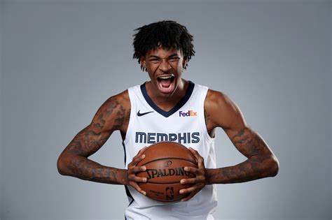 By rotowire staff | rotowire. Memphis Grizzlies: Ja Morant Captures City's Heart on Year's Longest Day