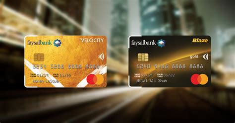 You won't have to enter your card details every time banks generally enable this protection by default. Smile Points, the new reward system on Faysal Bank credit ...