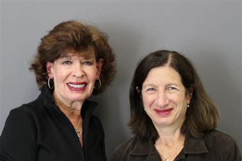 Rita Blank And Barbara Goldstein Storycorps Archive