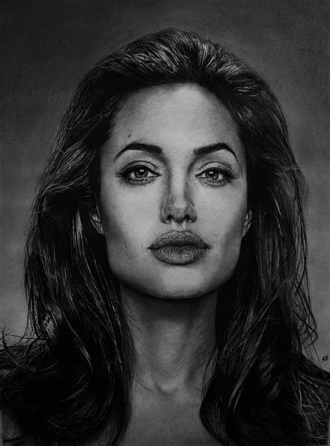2105 Best Drawing Of Famous People Images On Pinterest Realistic