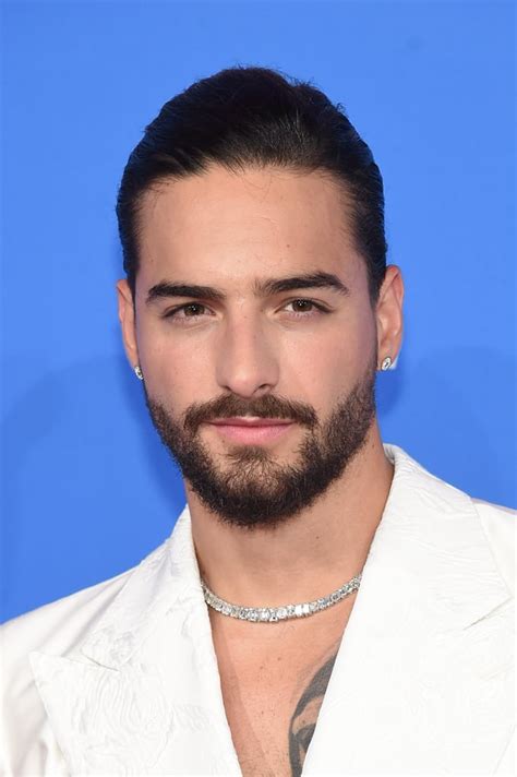 Sexy Pictures Of Maluma Popsugar Celebrity Uk