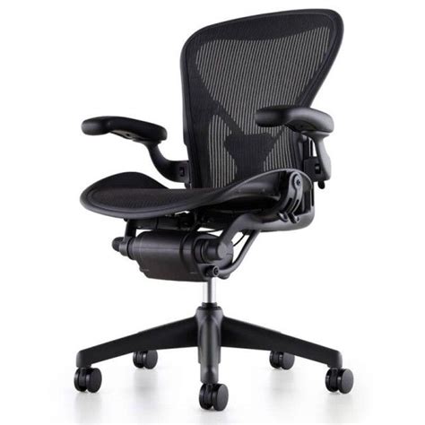 Herman miller stuhl, ebay kleinanzeigen: Herman Miller Aeron Stuhl alle Ausführungen konfigurierbar ...