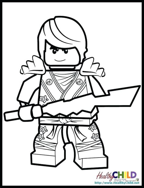 Coloring lego ninjago lloyd s journey games online free play pokis for pages zx. Ninjago Lloyd Coloring Pages at GetColorings.com | Free ...