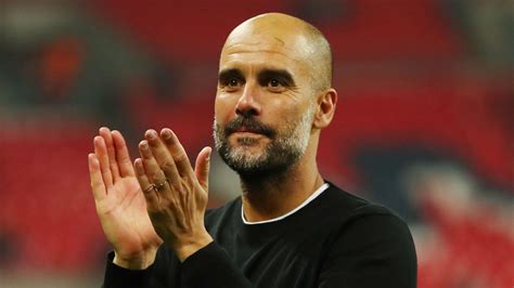 He is an innovator and has won many honors, but there are facts about this great coach that may be unknown to many of us. Pep Guardiola working out his best attacking options ...