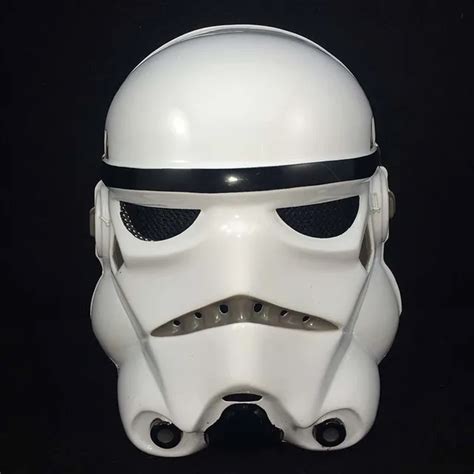 Star Wars Mask Darth Vader For Kids Empire Storm Clone Trooper Cosplay