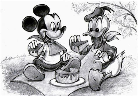 75082 Safe Artistzdrer456 Donald Duck Disney Mickey Mouse