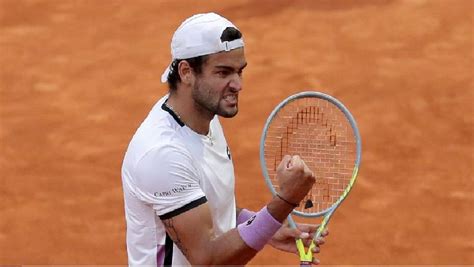 He is the first norwegian to win an atp title and to reach the semifinals of atp tour. Xem trực tiếp bán kết Madrid Open 2021 trận Casper Ruud vs ...