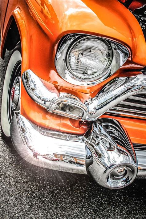 Untitled By Nicholas Christopher On 500px Classic Cars Hot Rods Classic