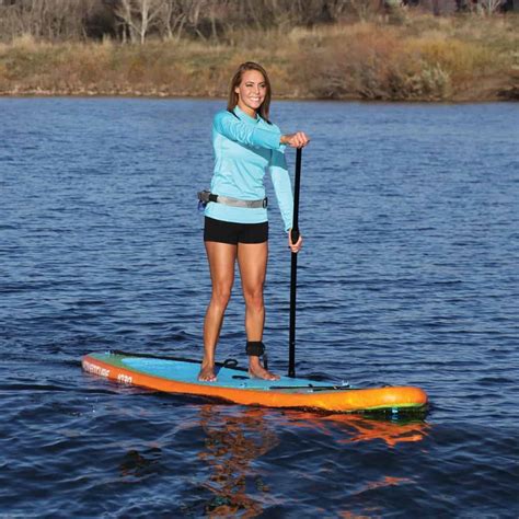 Adventure Stand Up Paddle Board Review Sup Board Guide And Reviews