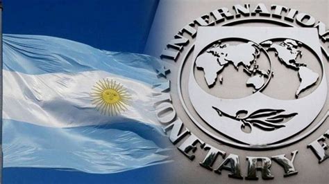 El Fmi Analiza Un Acuerdo De Facilidades Extendidas Para Argentina El Colectivo