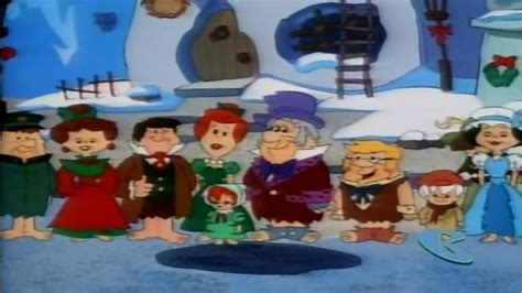 A Flintstones Christmas Carol 1994 Filmer Film Nu