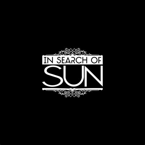 In Search Of Sun Drop Hot New Video For In The Garden Released Under