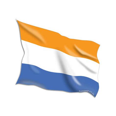 buy the dutch prince s flag online flag shop south africa size 90 x 60cm storm