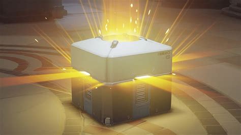 Esrb Weighs In On Loot Box Game Ratings