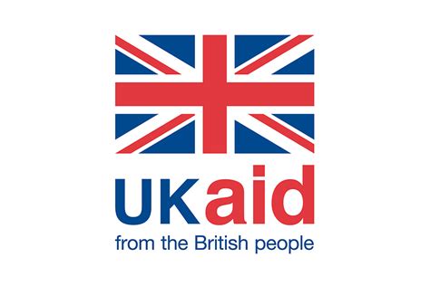 The news uk logo is based on the new logo of parent company news corp, which was unveiled earlier this year. DFID in the News - GOV.UK