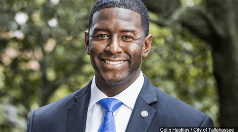 Andrew Gillum To Enter Rehab After Crystal Meth Incident With Gay Escort Towleroad Gay News