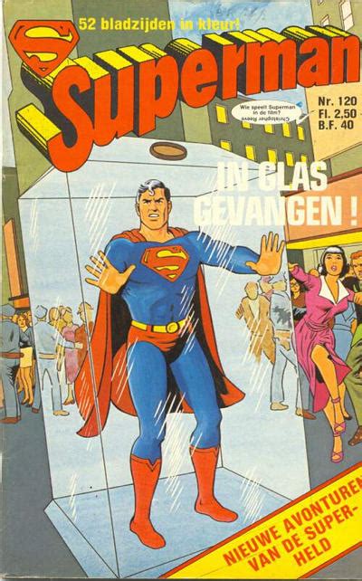 Superman Classics 120 Dc Comics Wiki Fandom