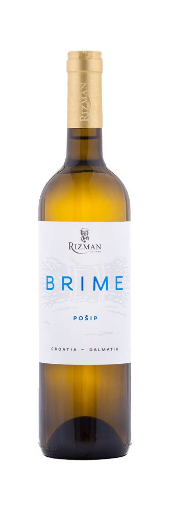 Our Wines Vinarija Rizman