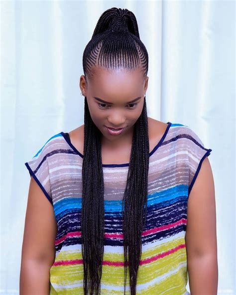 Pin On African Braids Hairstyles