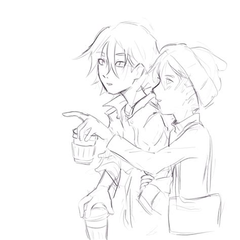 Aiden on Toyhouse