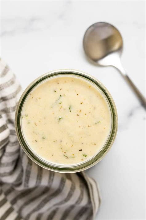 15 Minute Garlic Parmesan Sauce Midwest Foodie