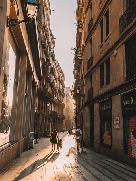 Check out our spanish aesthetic selection for the very best in unique or custom, handmade pieces from our shops. The Most Beautiful Spots In Barcelona - A 3 Day Itinerary ...