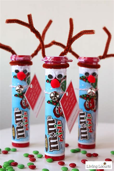 These 16 Homemade Secret Santa T Ideas Are Easy And Inexpensive To