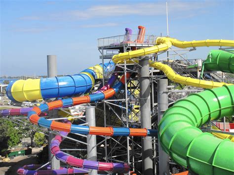 Whats New At Florida Water Parks In 2016 Orlando Sentinel