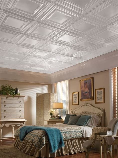 Armstrong Ceiling Tiles Comfort Convenience And Easy Installation