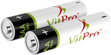 Aaa 15v High Performance Alkaline Batteries Long Lasting All