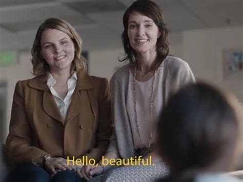 Watch Wells Fargo Ad With Lesbian Couple Adopting A Daughter Will Seriously Make You Cry