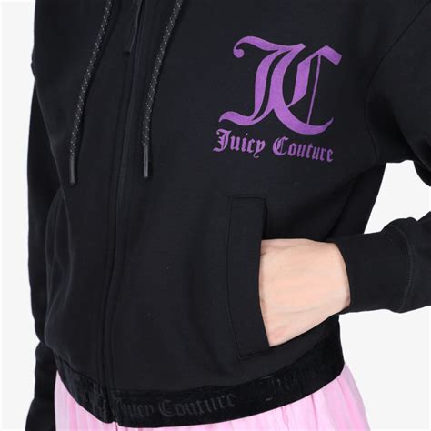 juicy couture dukserica samantha hoodie buzz online shop