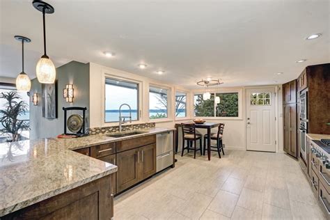 You can start creating kitchen layouts in several different ways. Kitchen Design Trends That Stand the Test of Time - Poulin ...