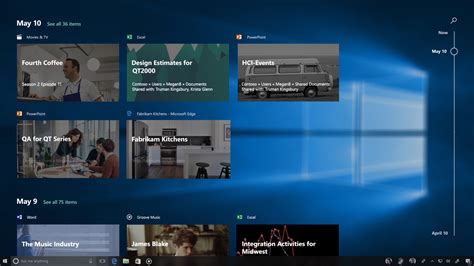 Microsoft Unveils The New Windows 10 Fall Creators Update Techradar