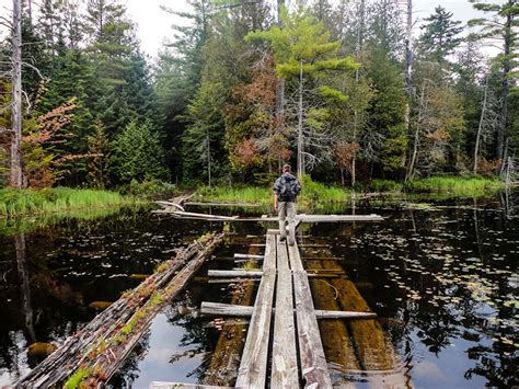 The 10 Best Day Hikes In The Adirondack High Peaks Adirondack