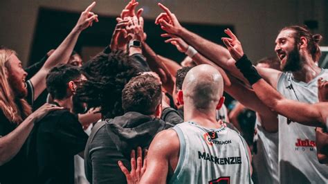British Basketball League Leicester Riders Retain Bbl Championship