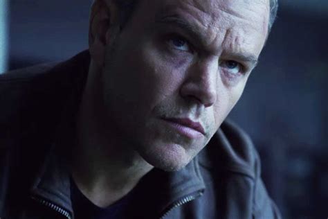 Jason Bourne Official Trailer Hypebeast